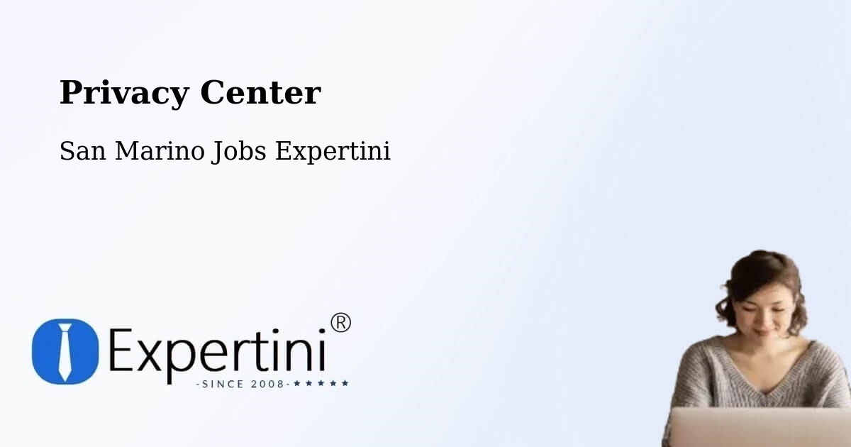 Privacy Policy – San Marino - San Marino Jobs Expertini