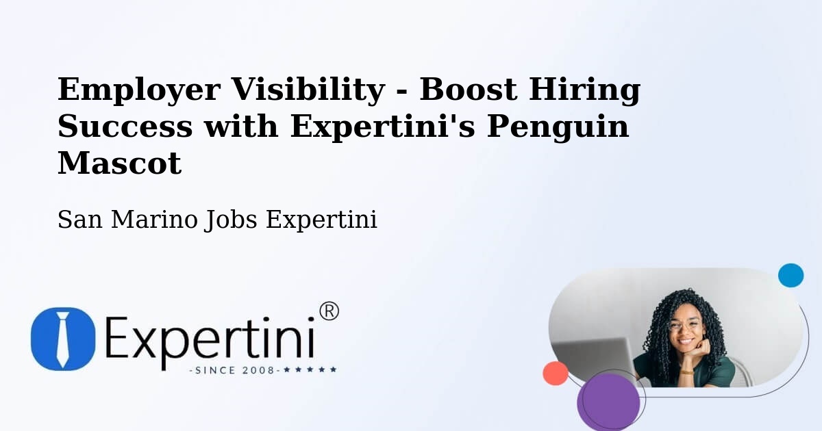 CV and Resume Visibility Optimization – San Marino - San Marino Jobs Expertini